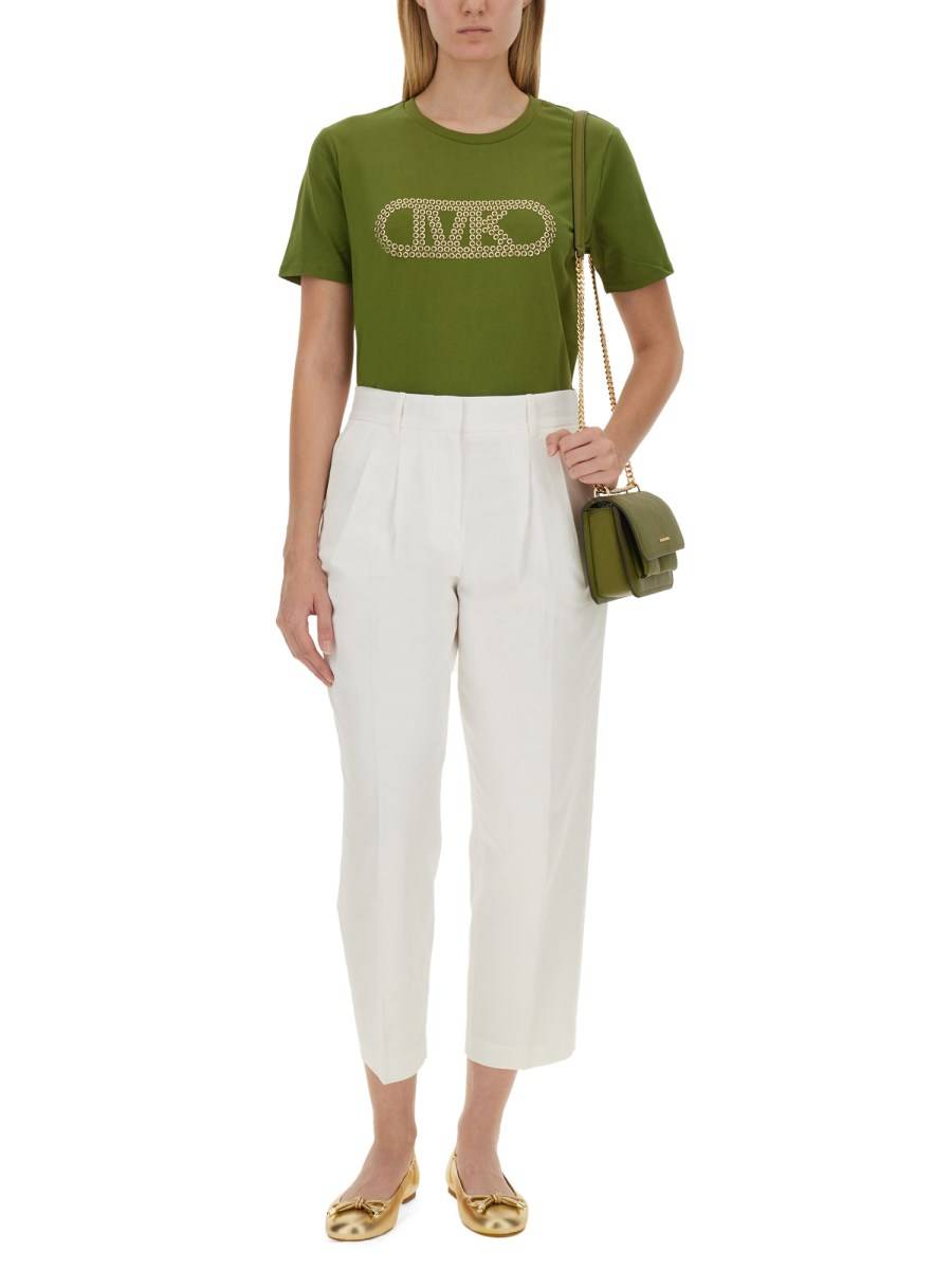 MICHAEL BY MICHAEL KORS T-SHIRT CON LOGO