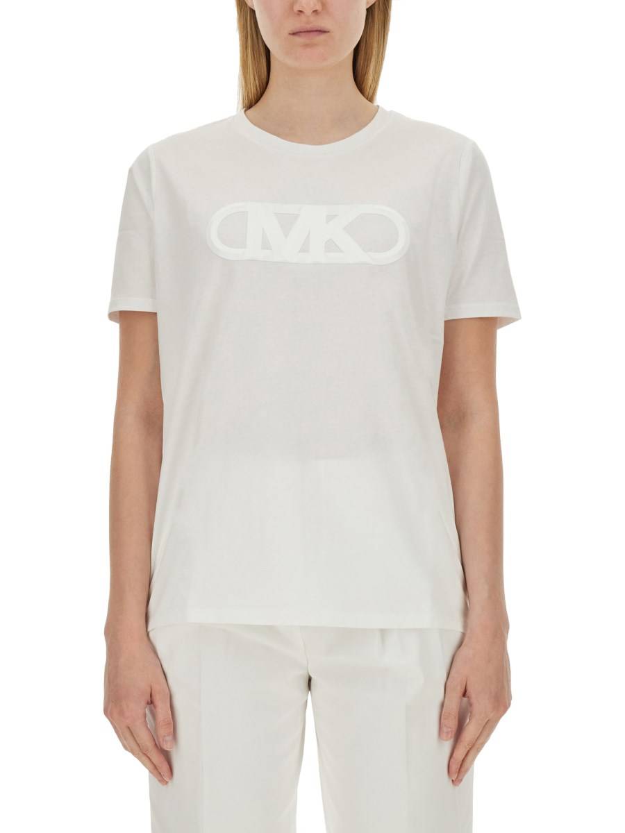 MICHAEL BY MICHAEL KORS T-SHIRT CON LOGO