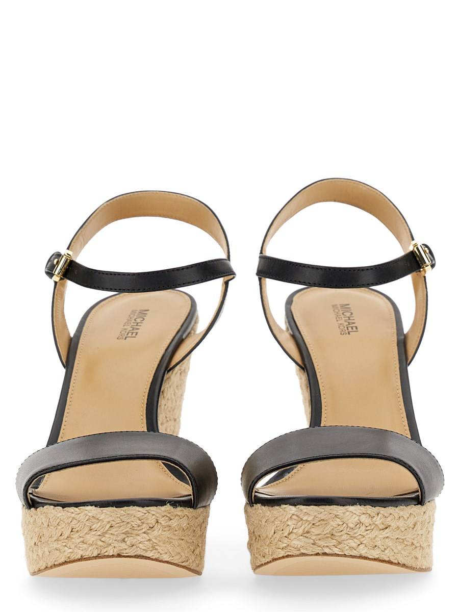 MICHAEL BY MICHAEL KORS ZEPPA JILL IN PELLE