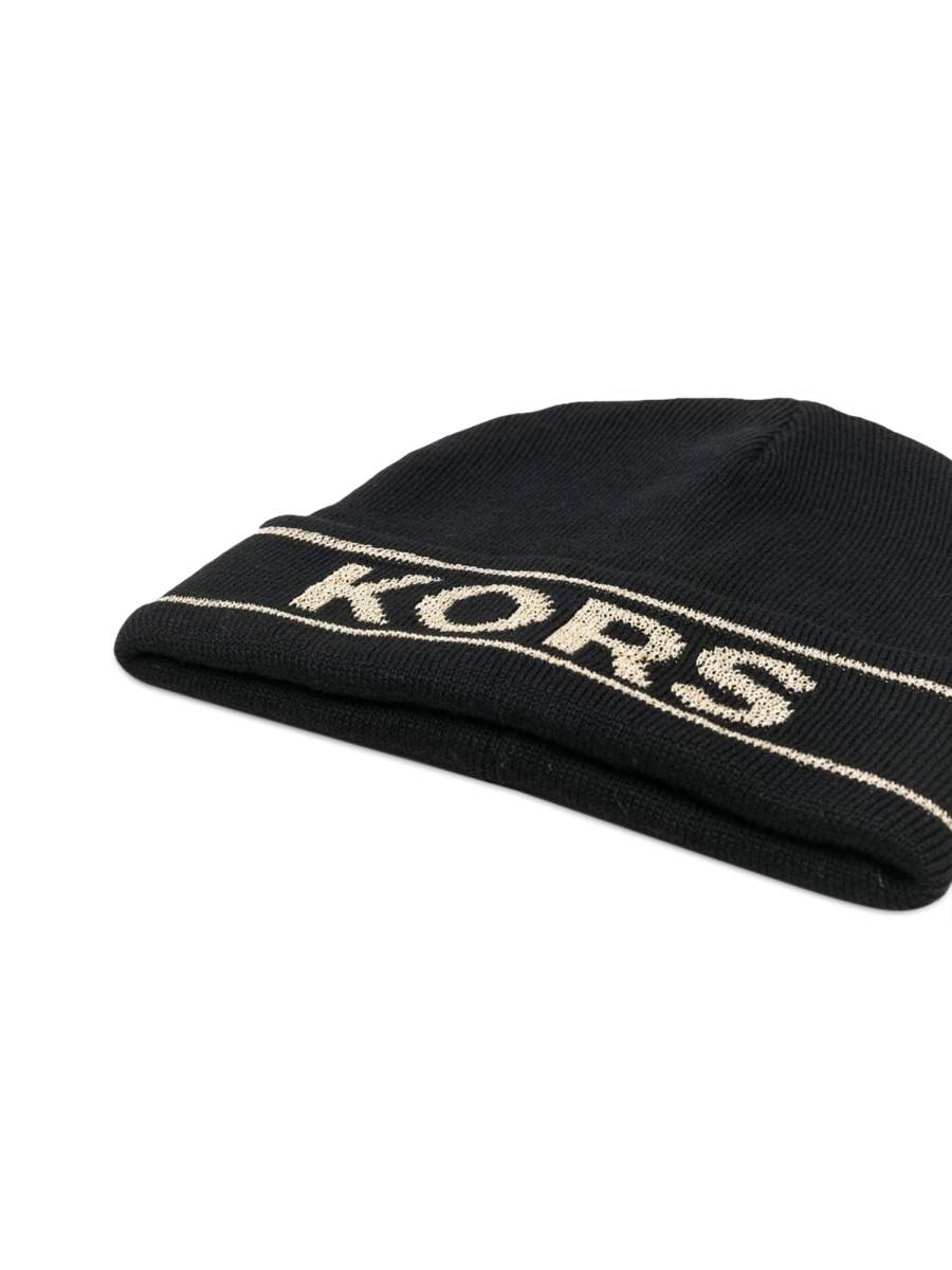 MICHAEL KORS CUFFIA LOGO