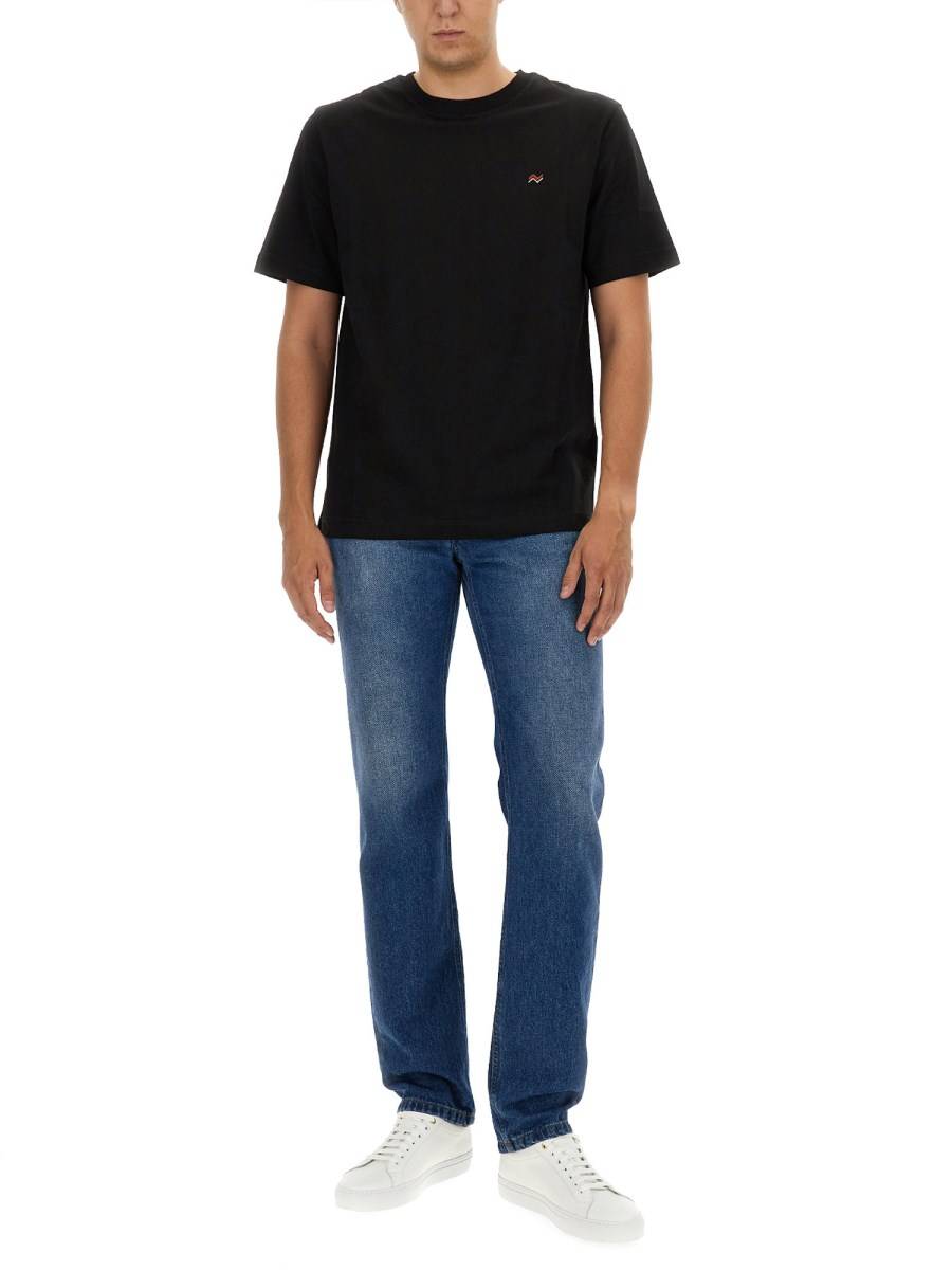MISSONI T-SHIRT CON LOGO