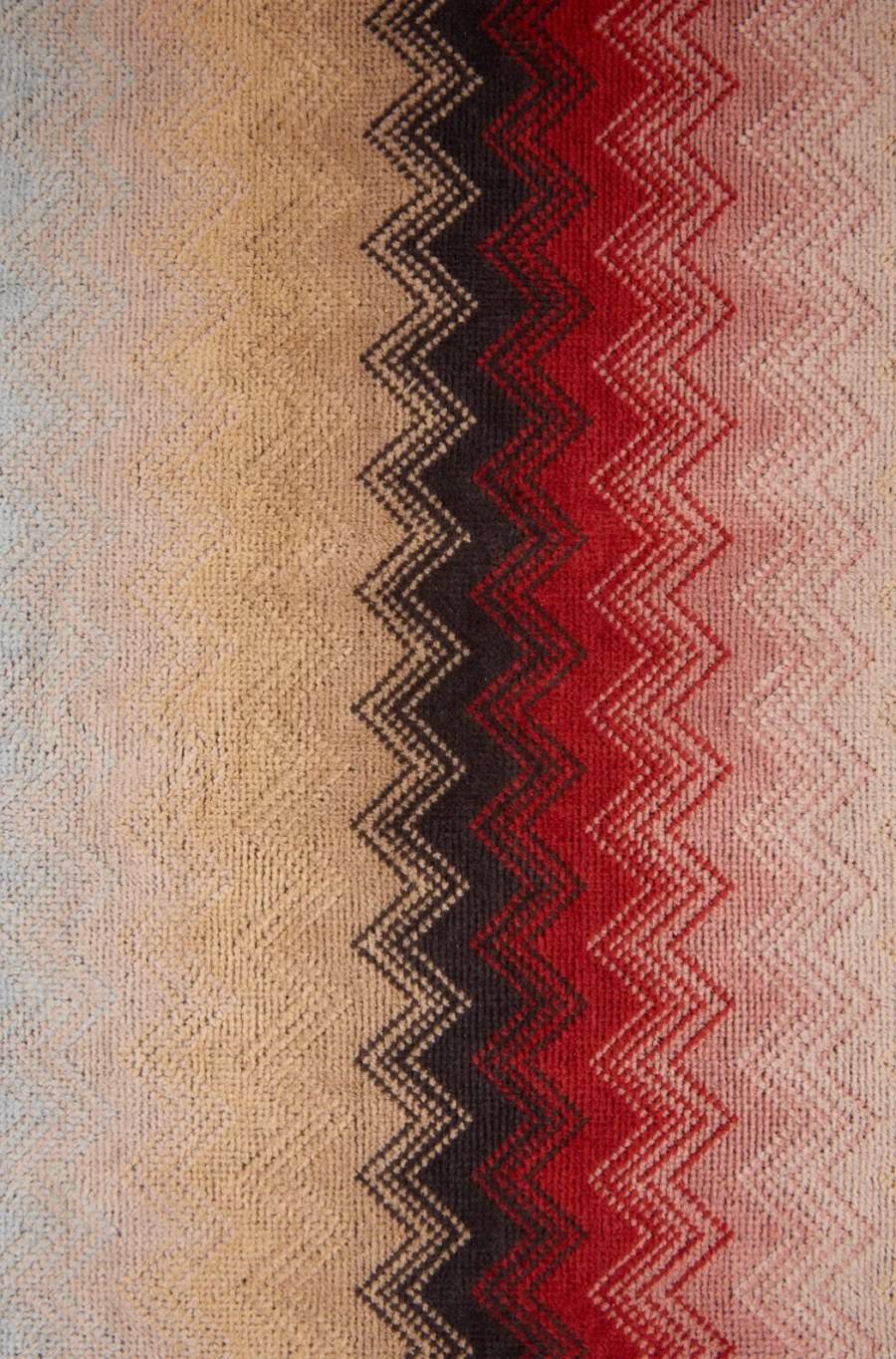 MISSONI TELO BYRON IN COTONE