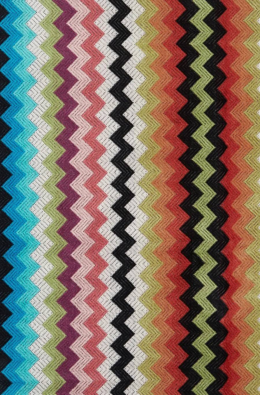 MISSONI TELO IN SPUGNA BUSTER