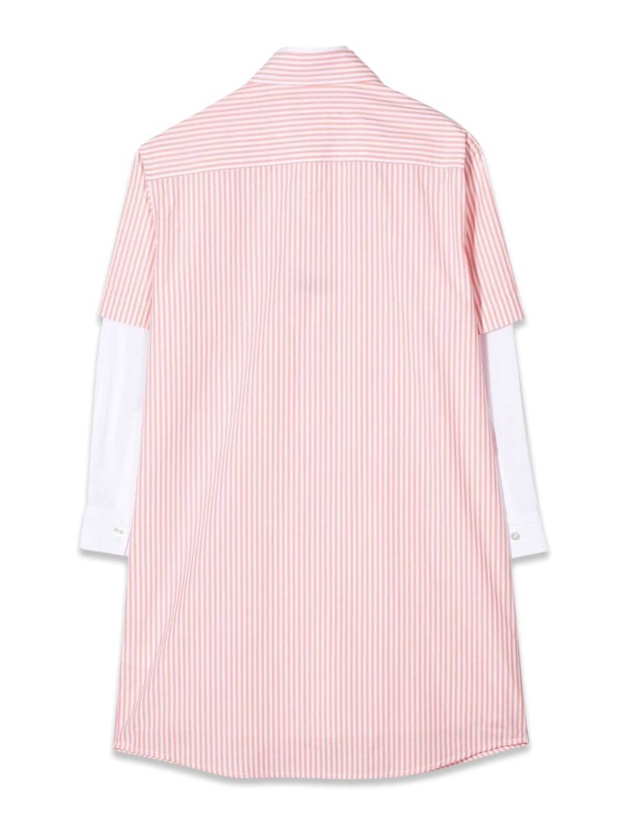 MM6 MAISON MARGIELA ABITO M/L