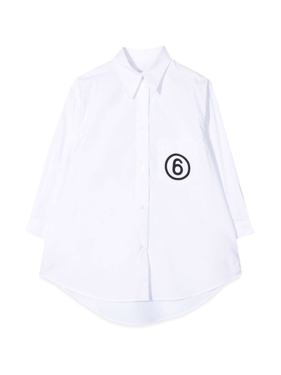MM6 MAISON MARGIELA ABITO