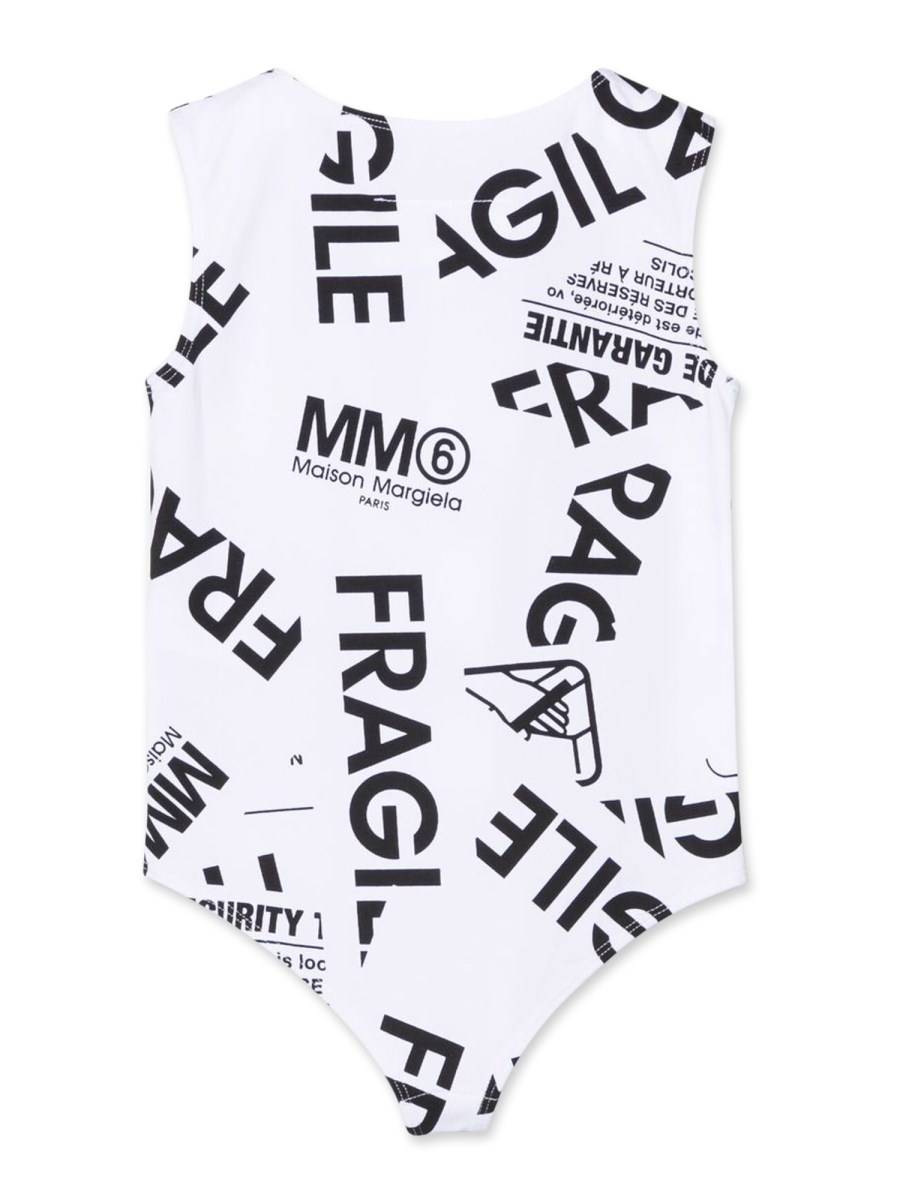 MM6 MAISON MARGIELA BODY
