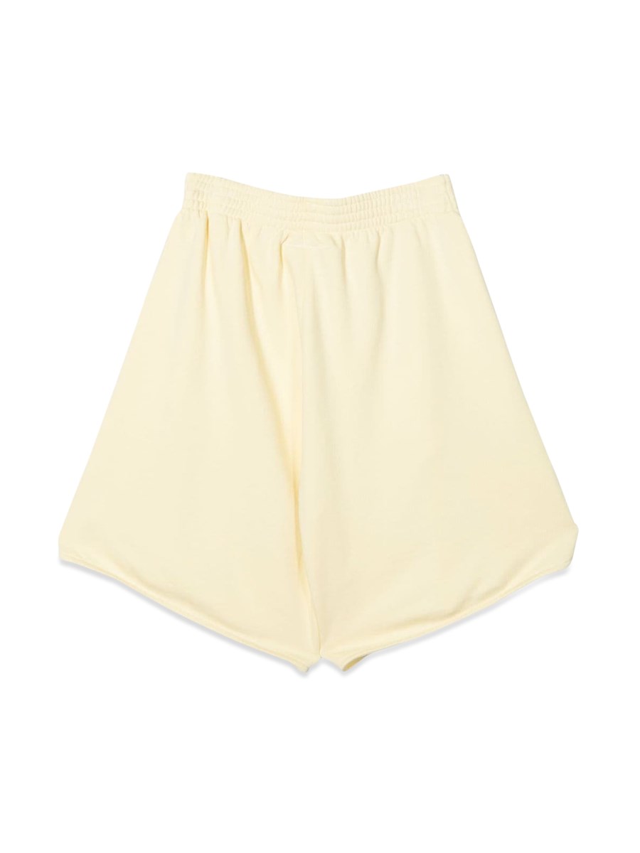 MM6 MAISON MARGIELA CALZONCINI