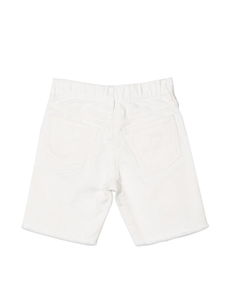 MM6 MAISON MARGIELA CALZONCINI