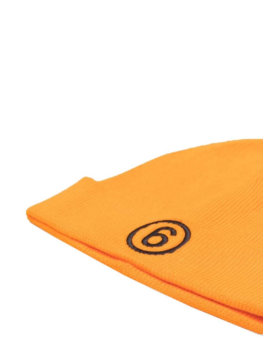 MM6 MAISON MARGIELA CAPPELLO