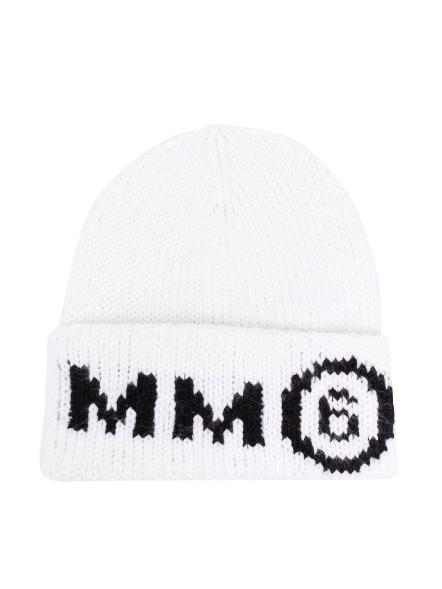 MM6 MAISON MARGIELA CAPPELLO