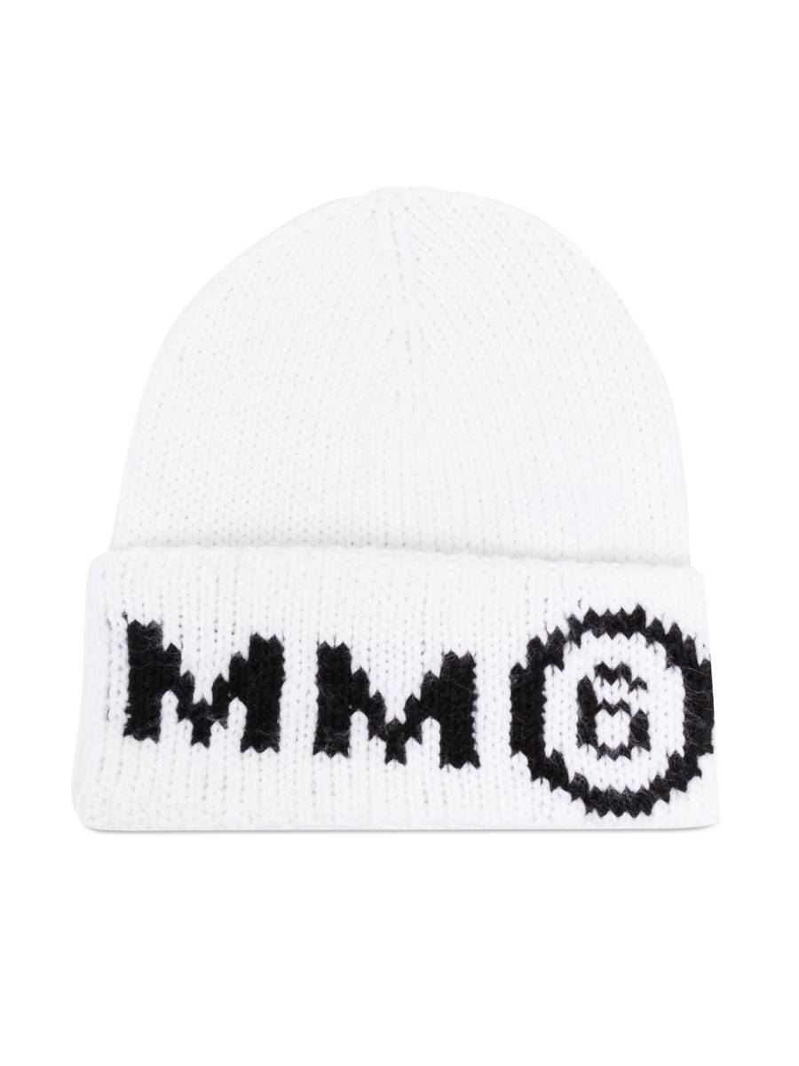 MM6 MAISON MARGIELA CAPPELLO