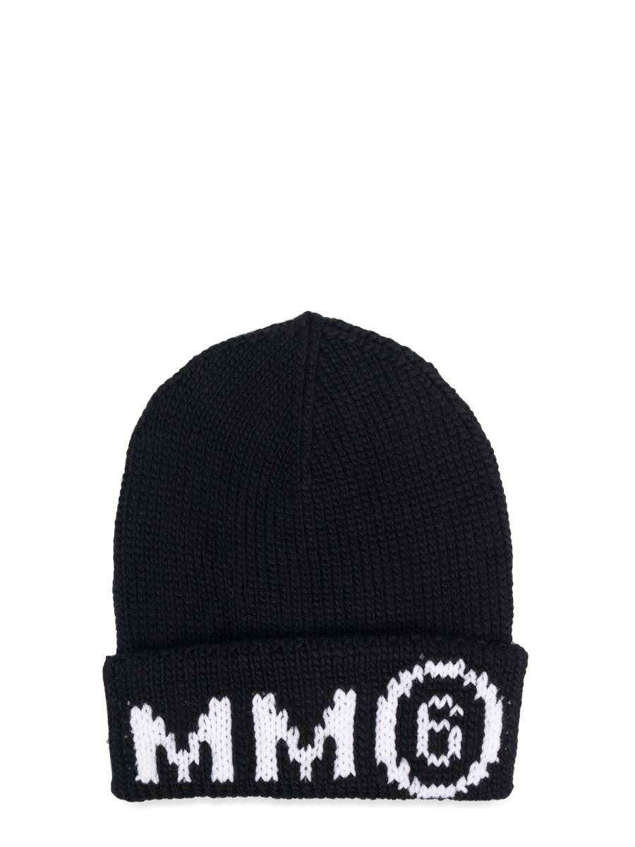 MM6 MAISON MARGIELA CAPPELLO