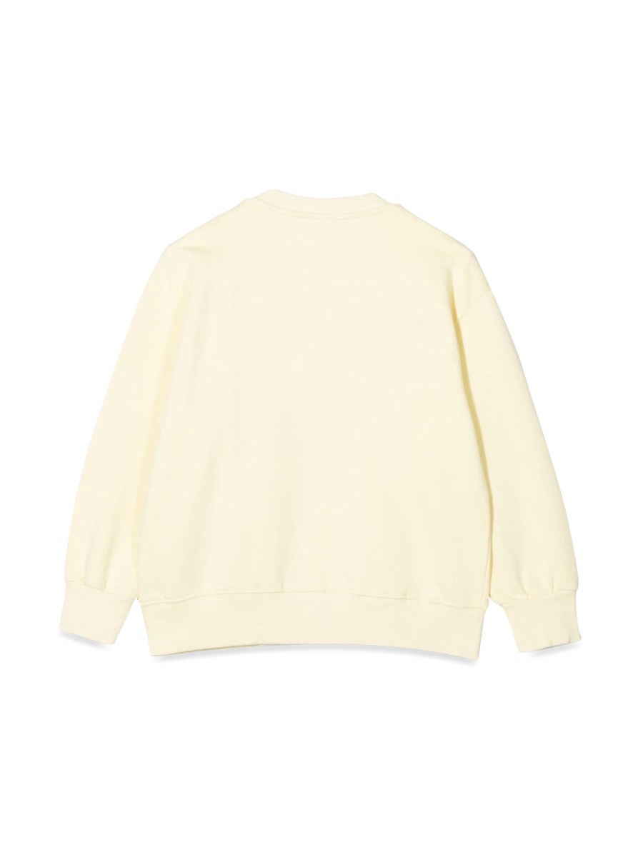 MM6 MAISON MARGIELA FELPA