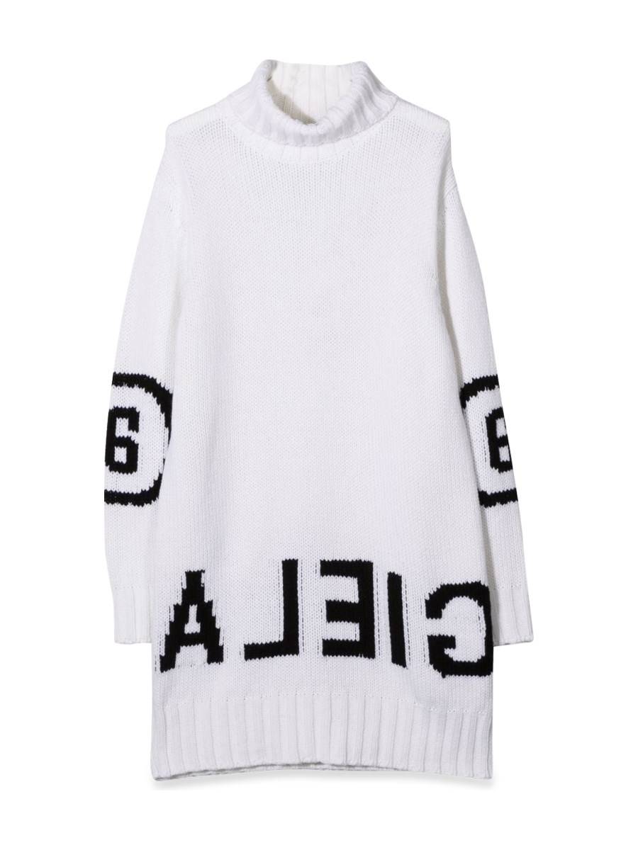 MM6 MAISON MARGIELA MAGLIA