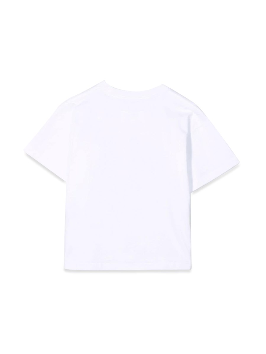 MM6 MAISON MARGIELA MAGLIETTA