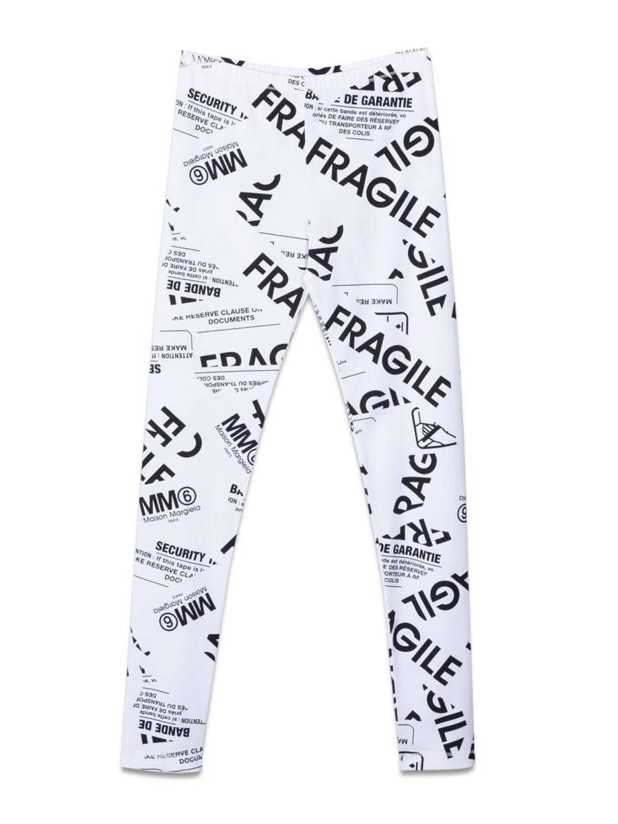 MM6 MAISON MARGIELA PANTALONI
