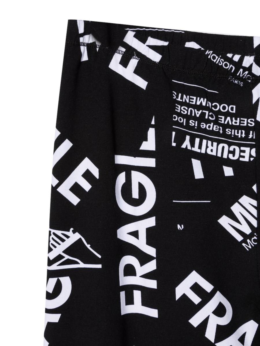 MM6 MAISON MARGIELA PANTALONI
