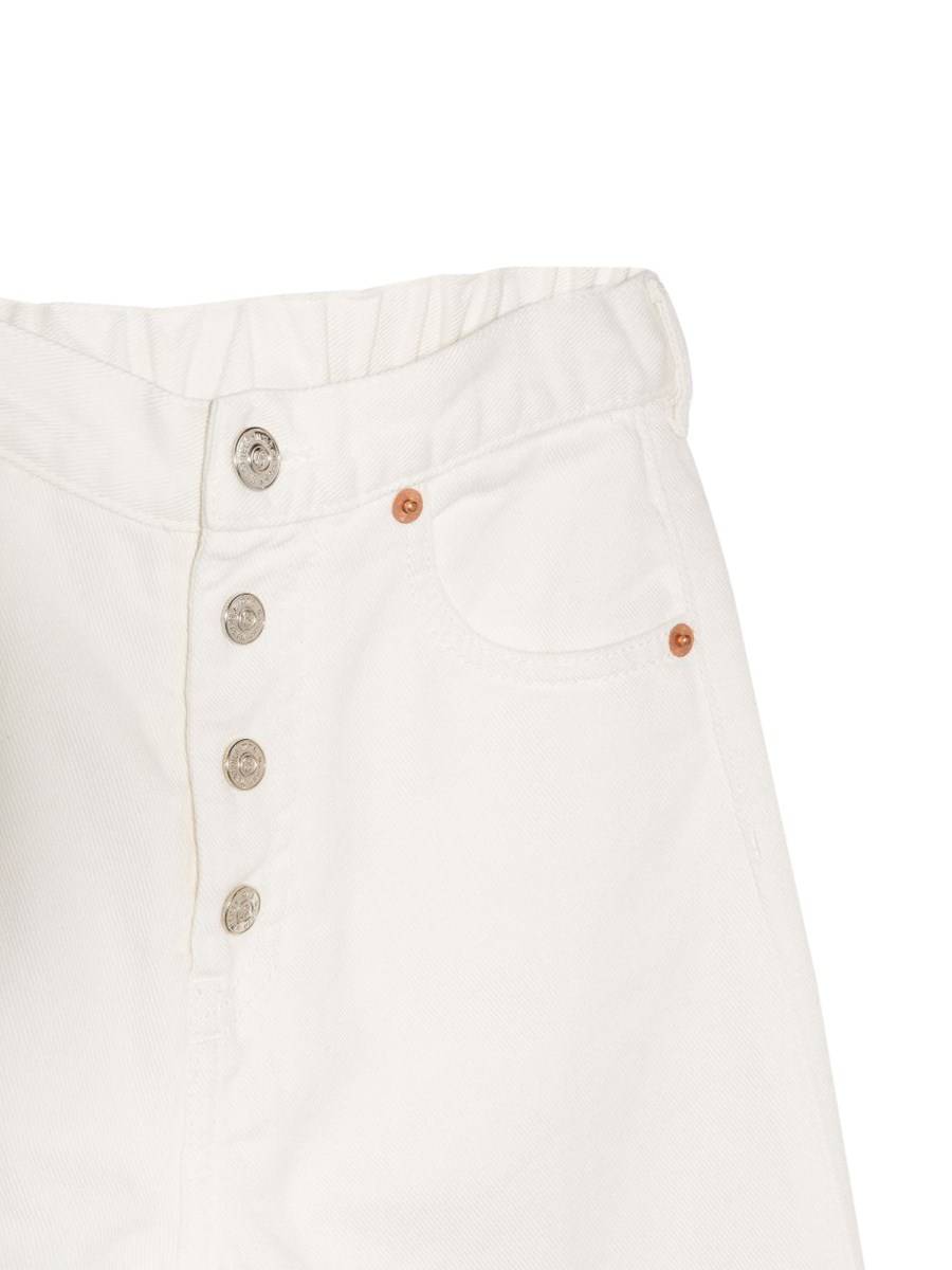 MM6 MAISON MARGIELA PANTALONI
