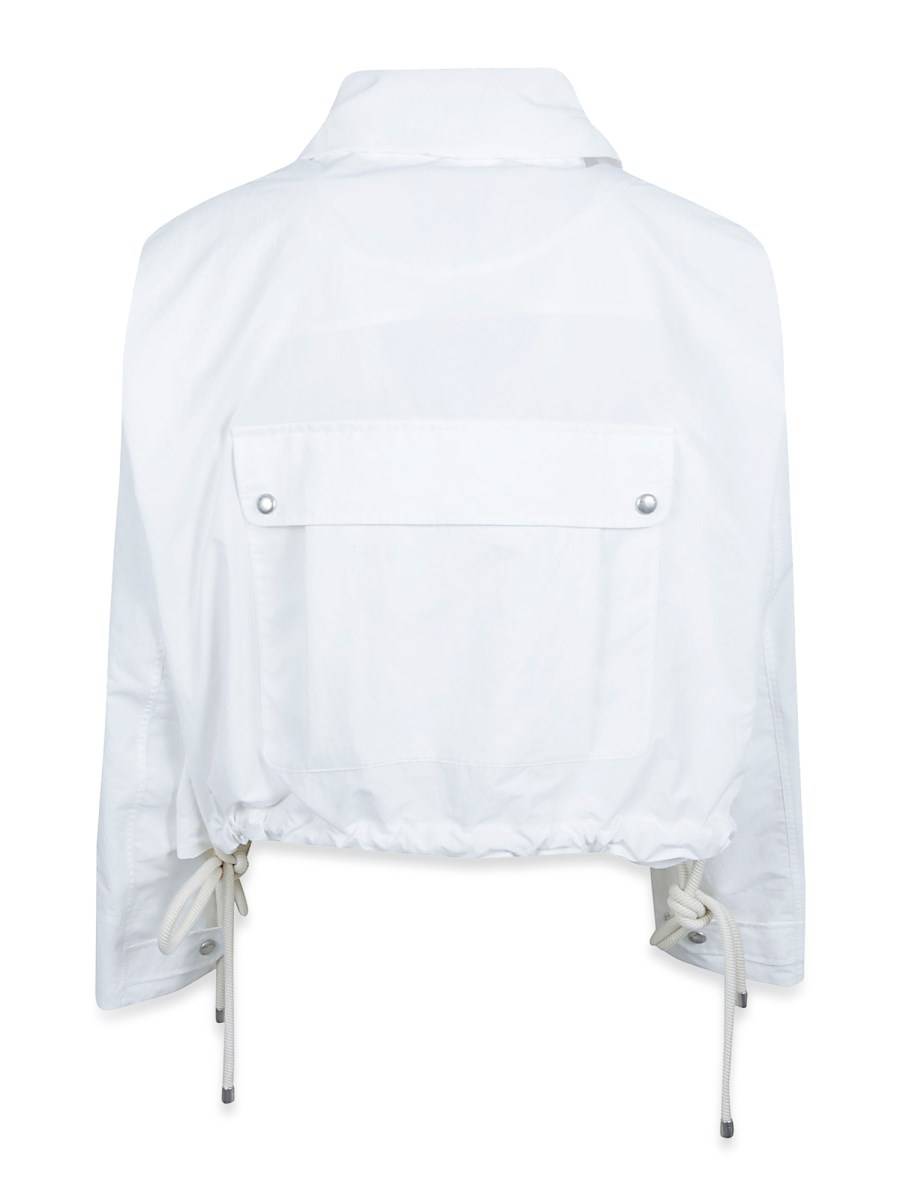 MONCLER GENIUS GIACCA A VENTO KOLI 2 MONCLER 1952