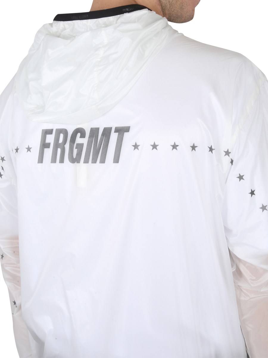 MONCLER GENIUS GIACCA MONCLER GENIUS X FRAGMENT