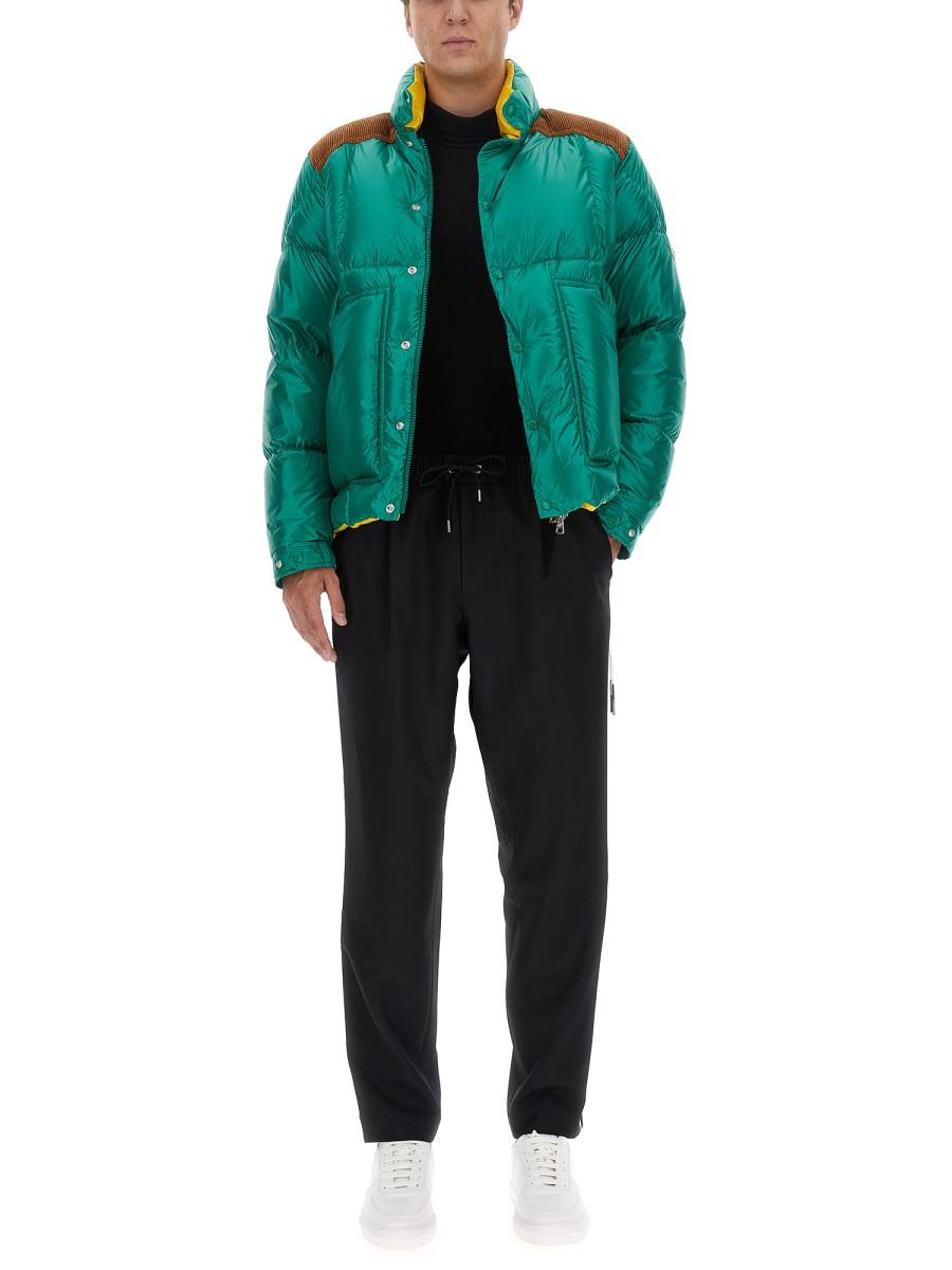 MONCLER GIACCA AIN