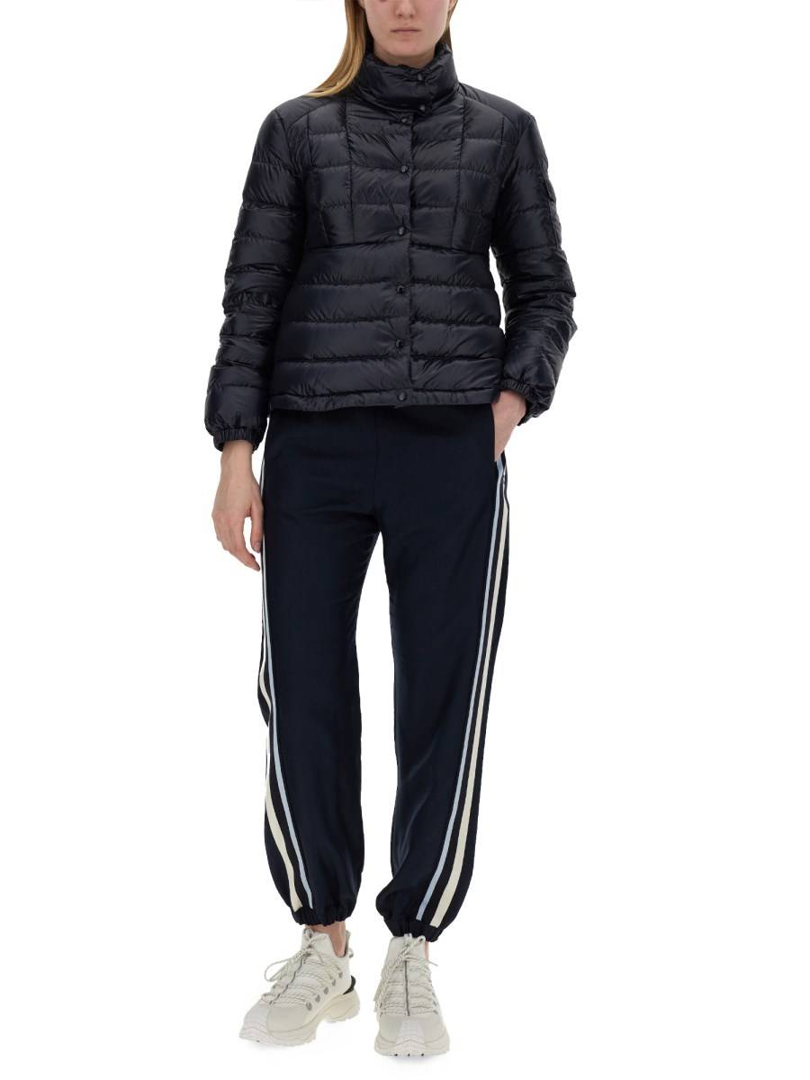 MONCLER GIACCA "AMINIA" IN NYLON