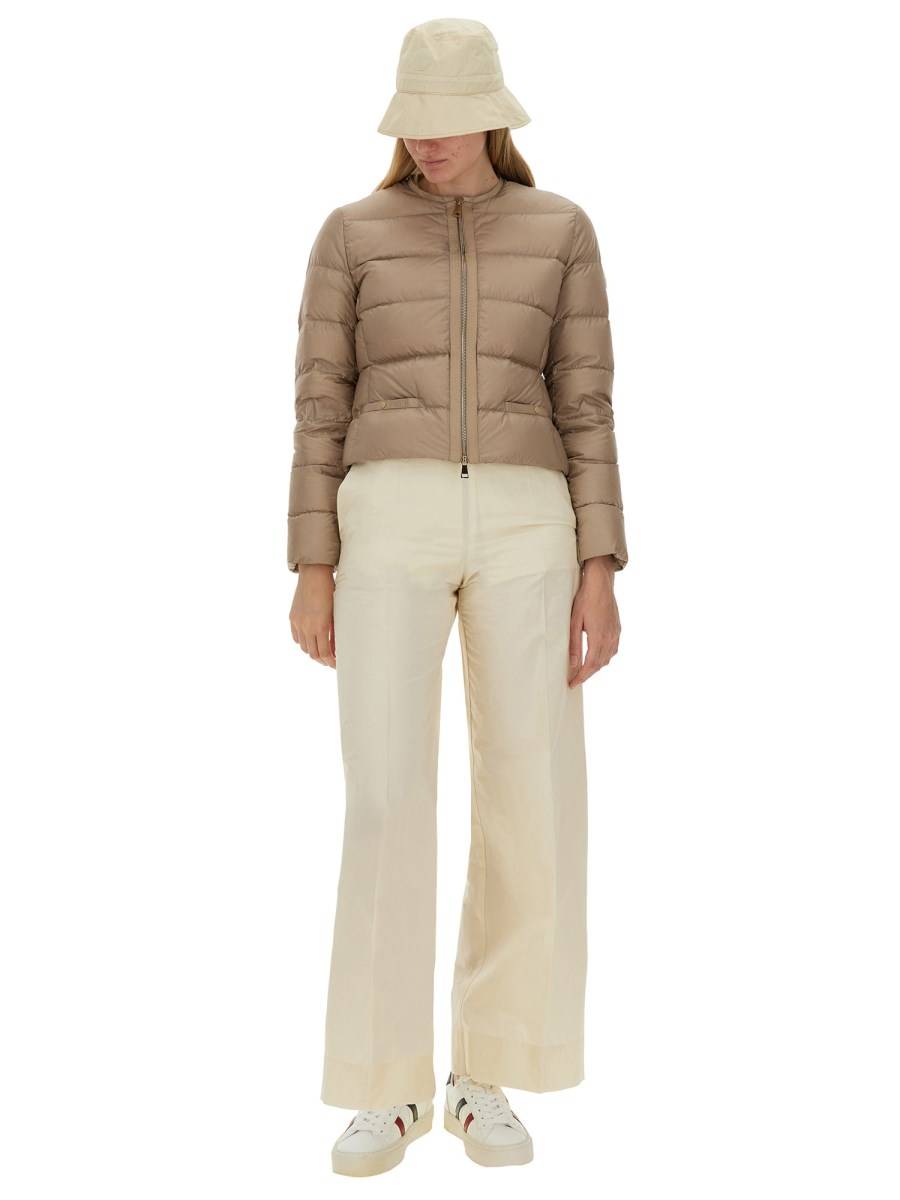 MONCLER GIACCA "LAURINE"