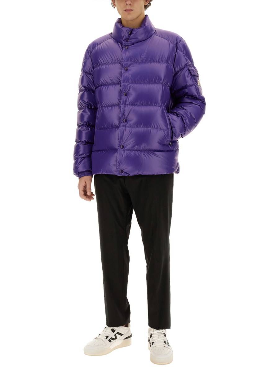 MONCLER GIACCA "LULE"