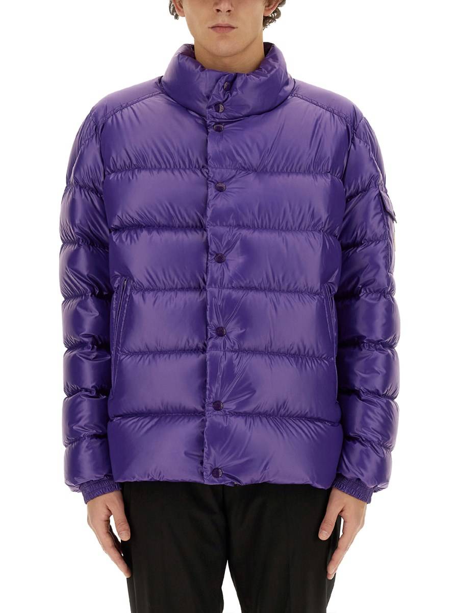 MONCLER GIACCA "LULE"