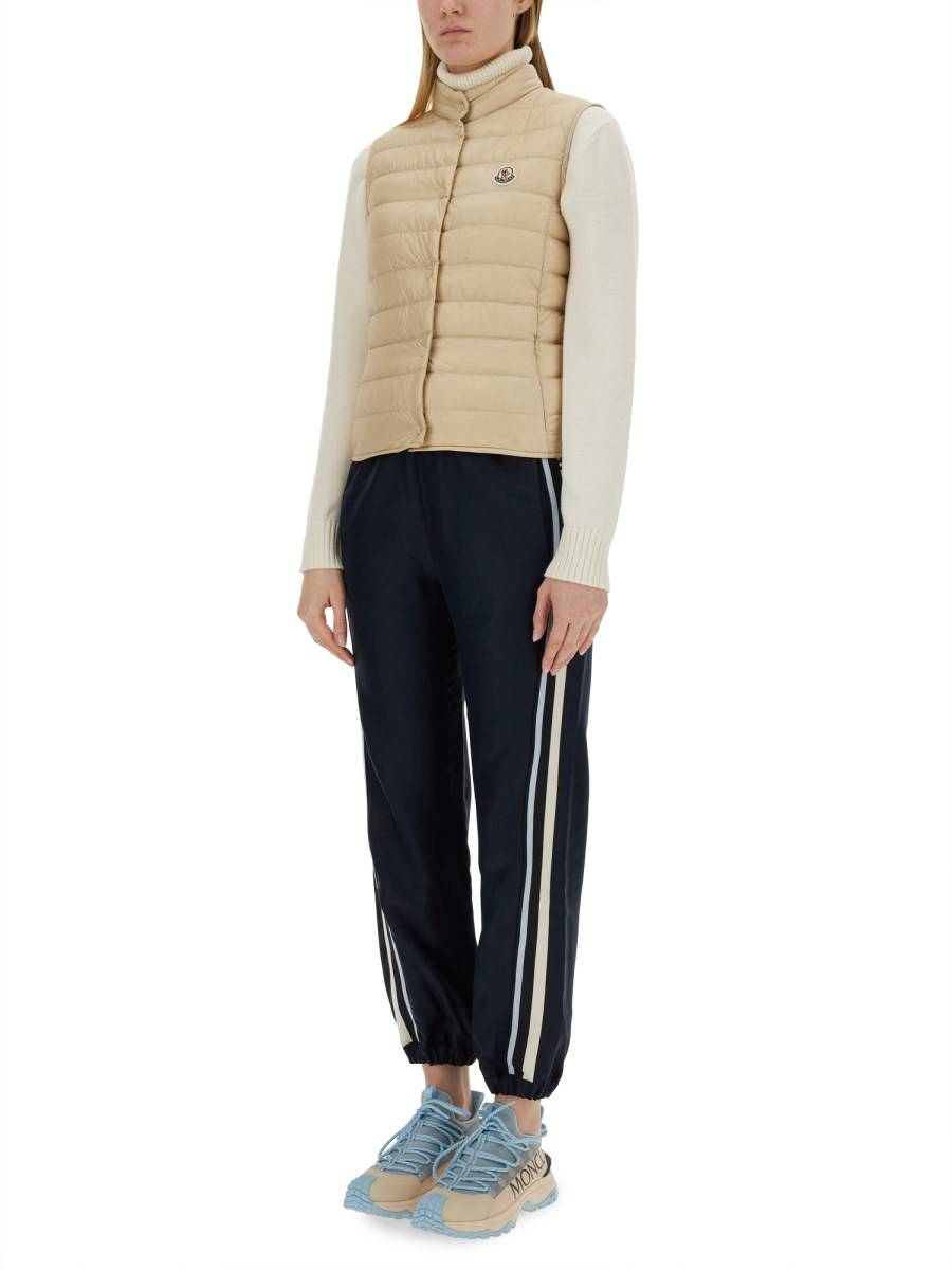 MONCLER GILET IMBOTTITO "LIANE"
