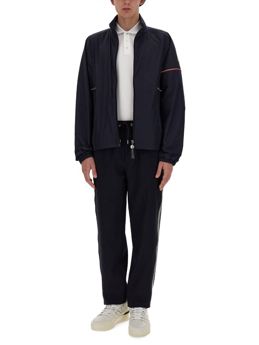 MONCLER PANTALONE JOGGING