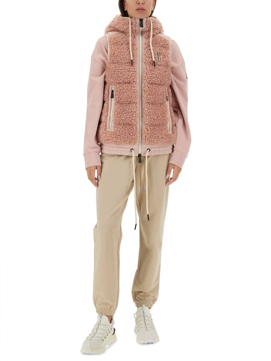 MONCLER PANTALONE JOGGING