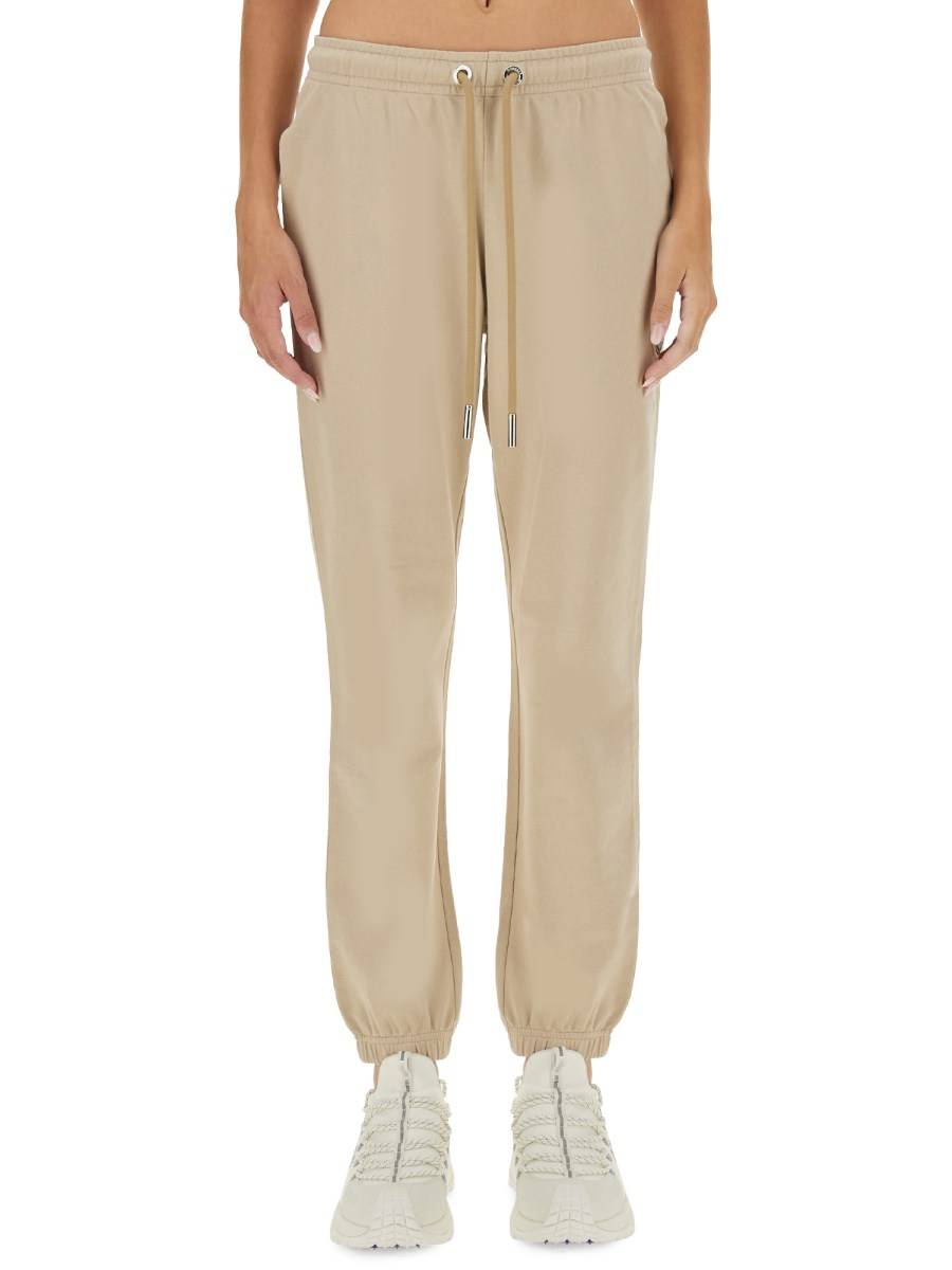 MONCLER PANTALONE JOGGING