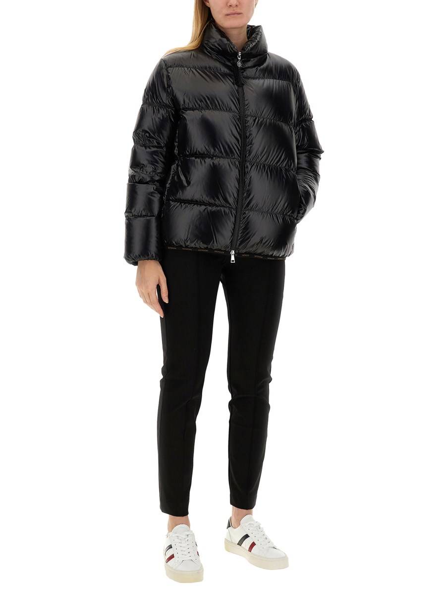 MONCLER PIUMINO CORTO "ABBADIA"