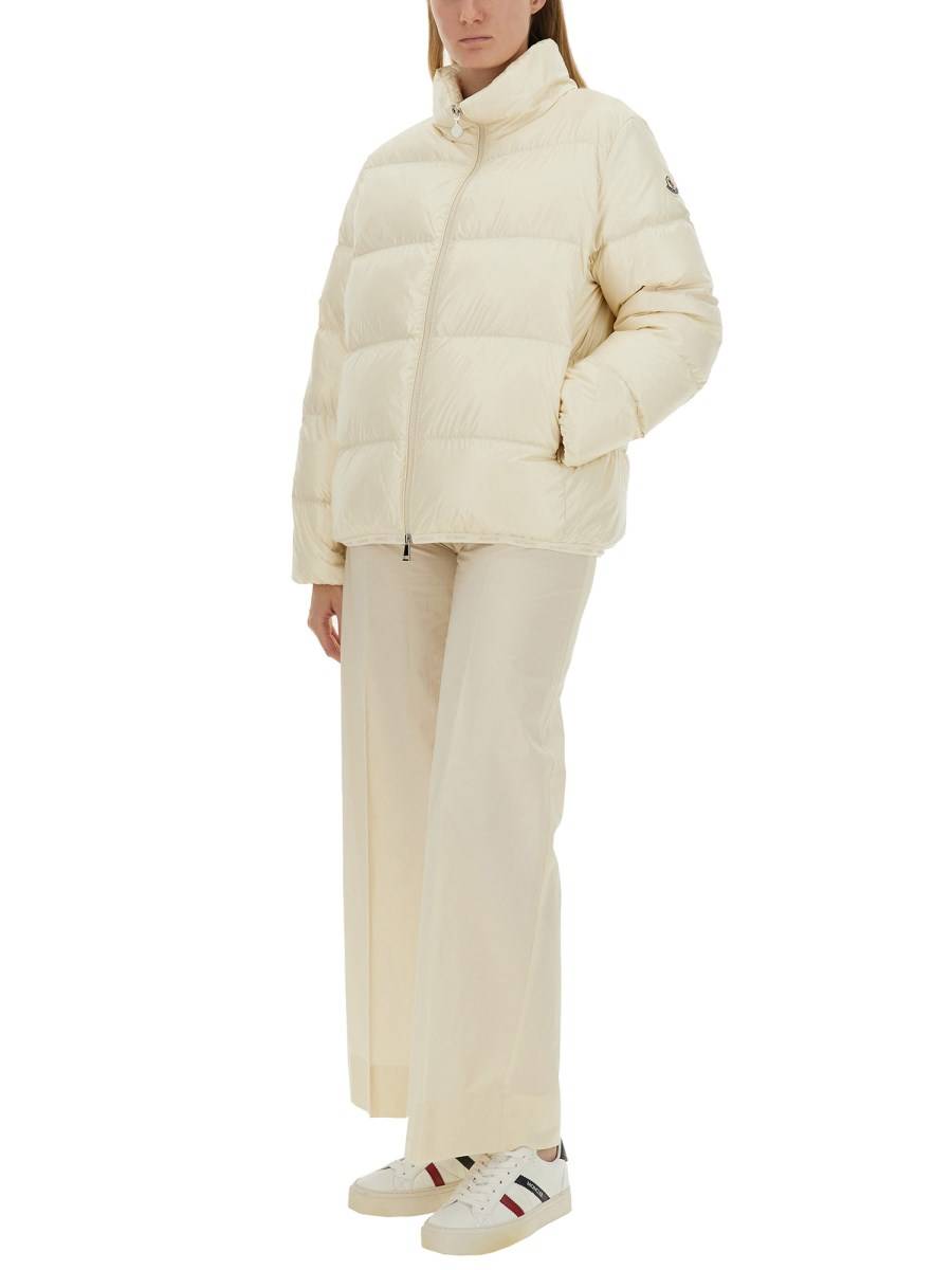 MONCLER PIUMINO CORTO "ABBADIA"