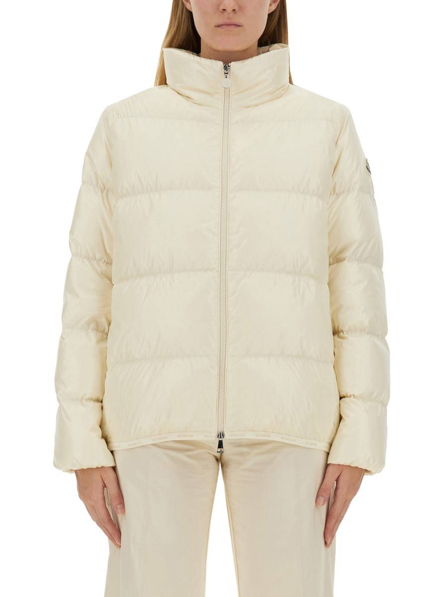 MONCLER PIUMINO CORTO "ABBADIA"