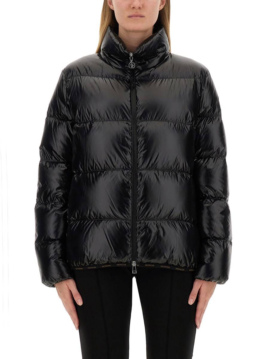 MONCLER PIUMINO CORTO "ABBADIA"