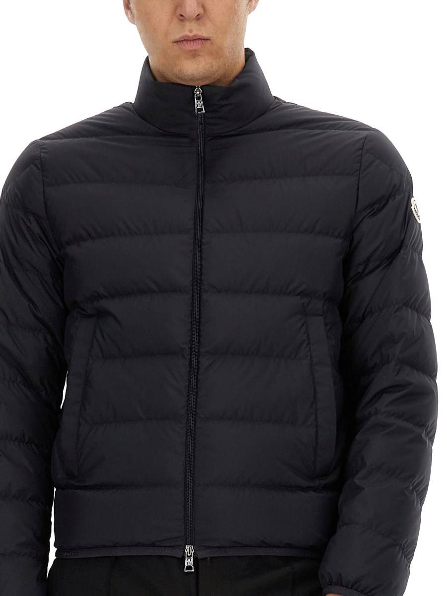 MONCLER PIUMINO CORTO "BAUDINET"