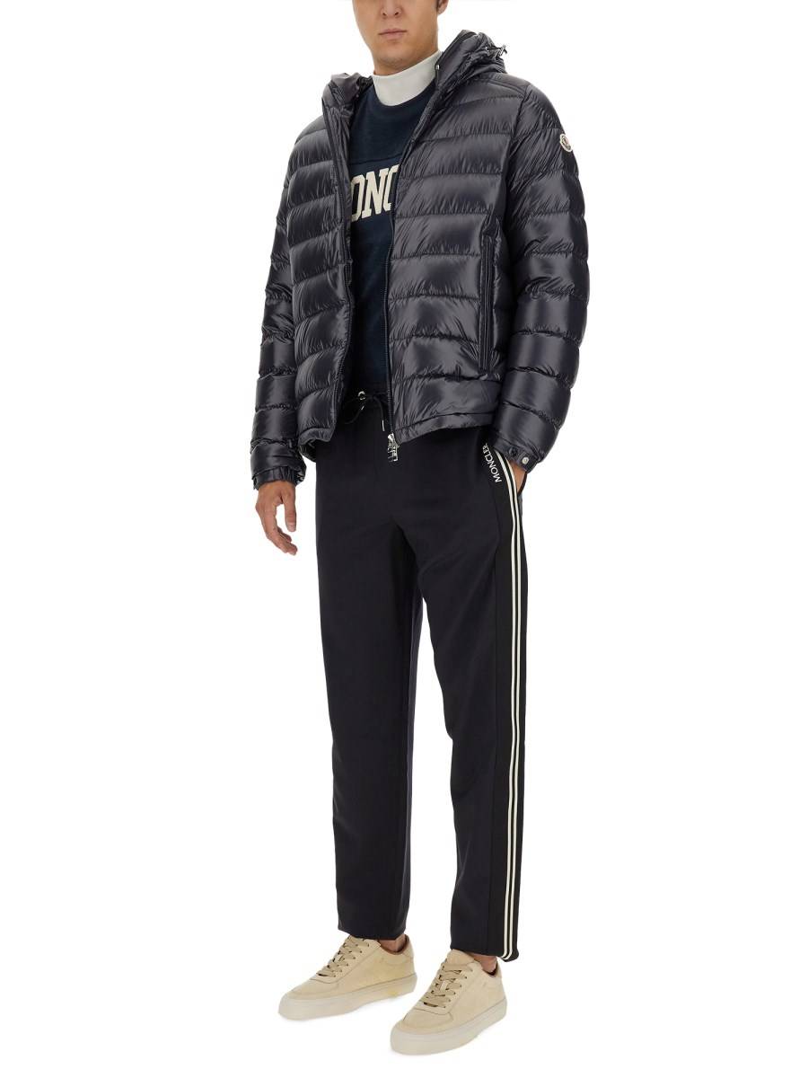 MONCLER PIUMINO CORTO "BESINES"