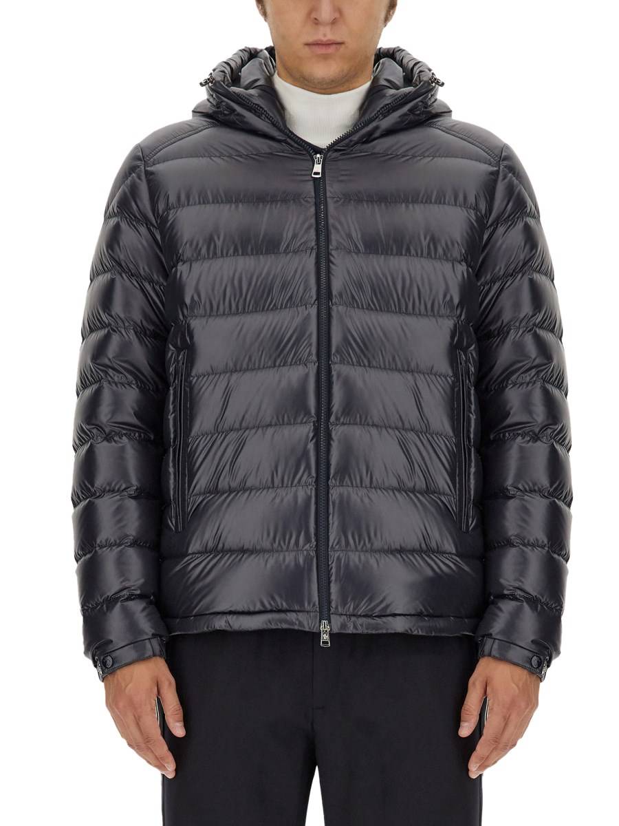 MONCLER PIUMINO CORTO "BESINES"