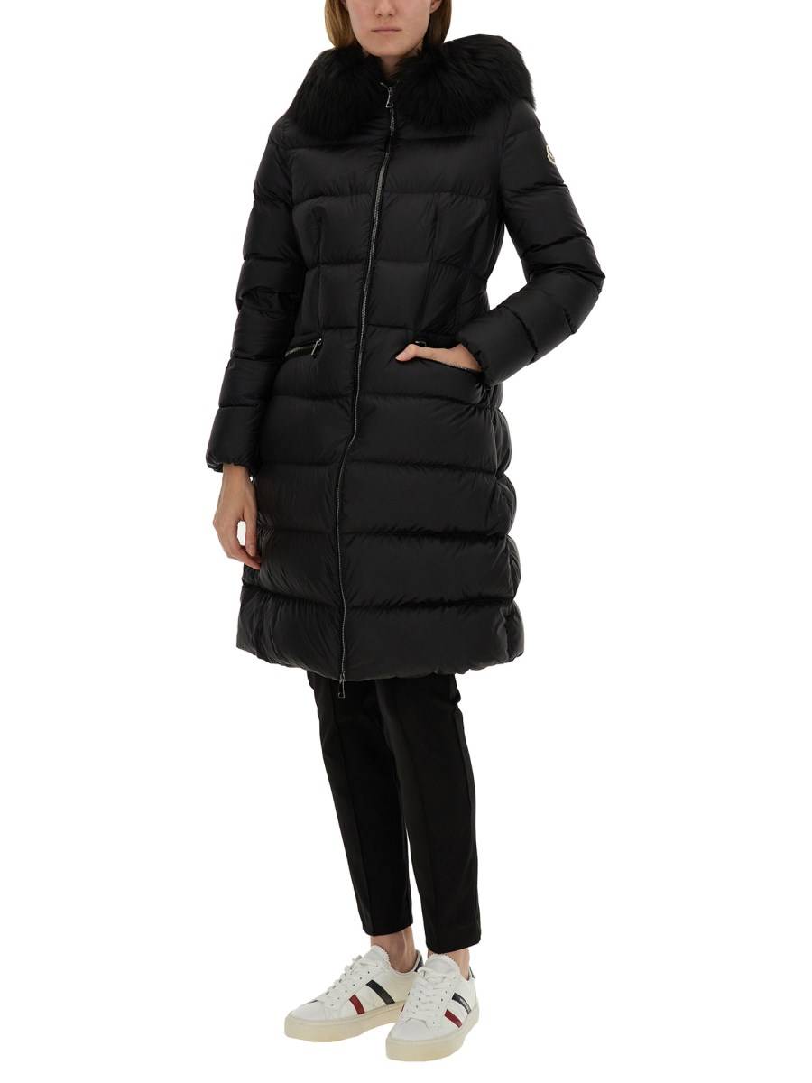 MONCLER PIUMINO LUNGO "BOEDIC"