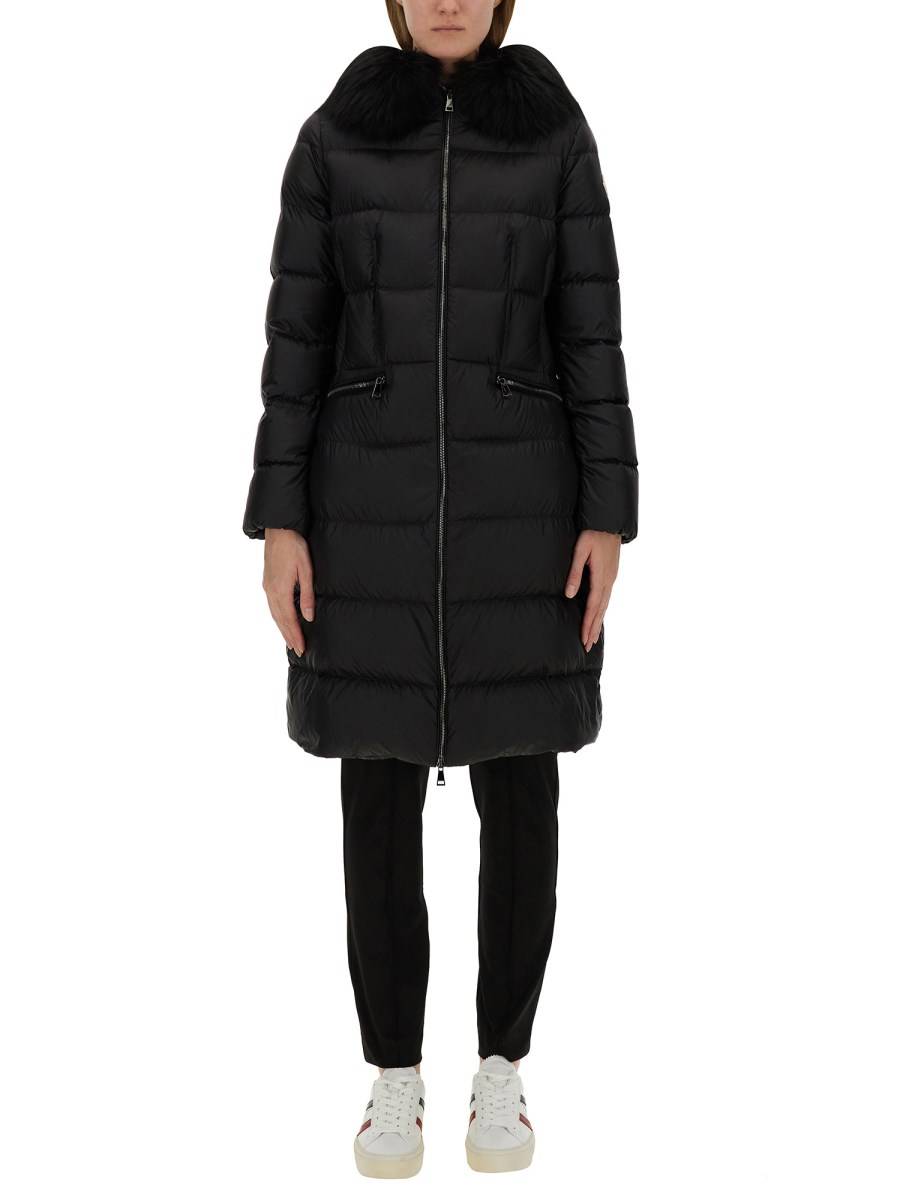 MONCLER PIUMINO LUNGO "BOEDIC"
