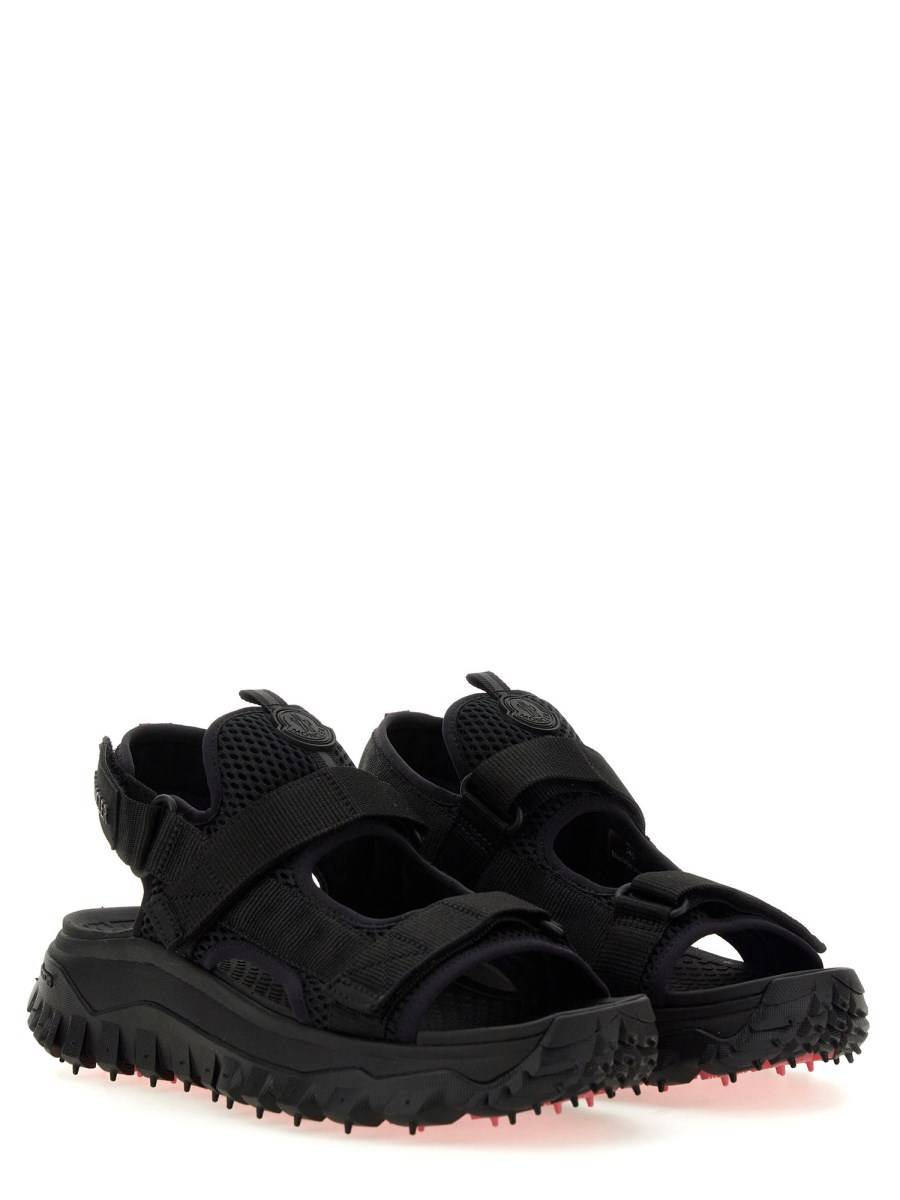 MONCLER SANDALO TRAILGRIP VELA