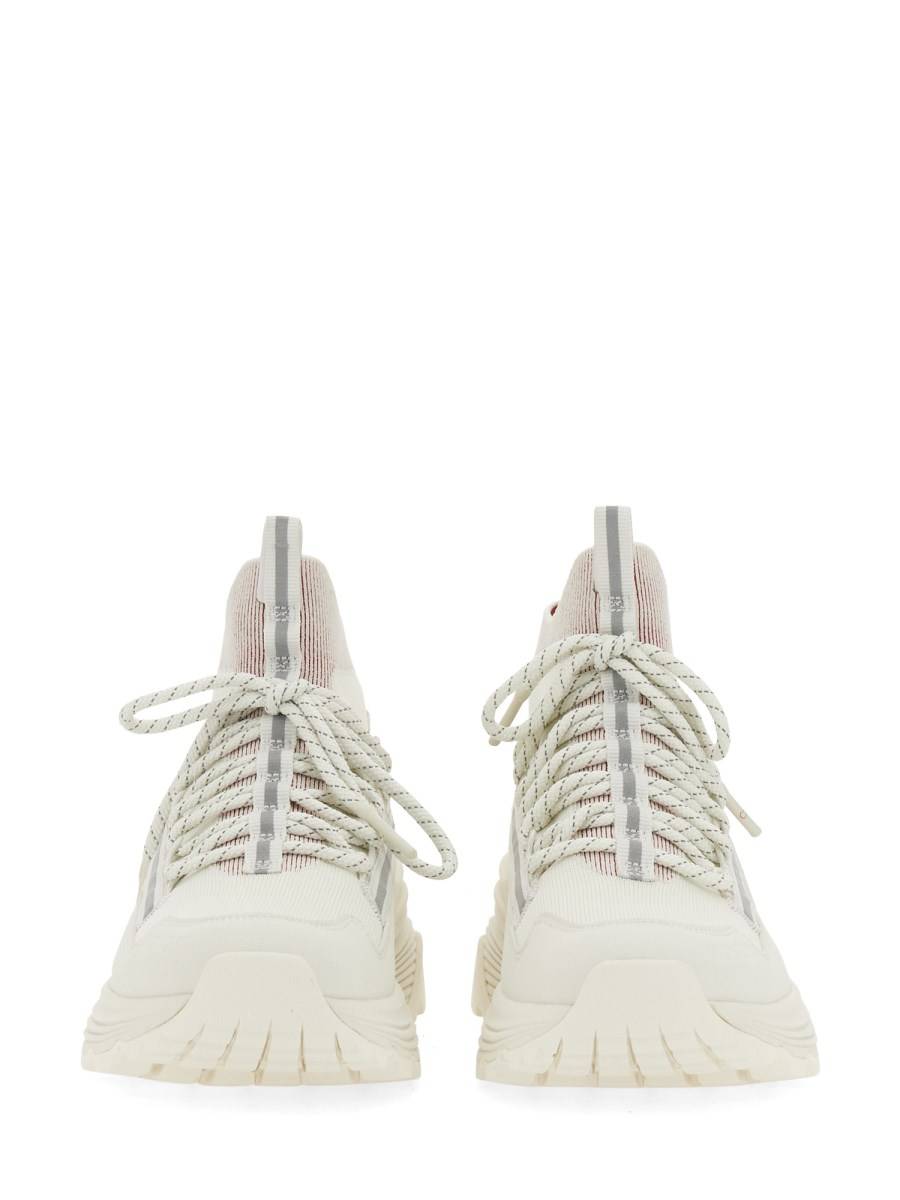 MONCLER SNEAKER ALTE MONTE RUNNER