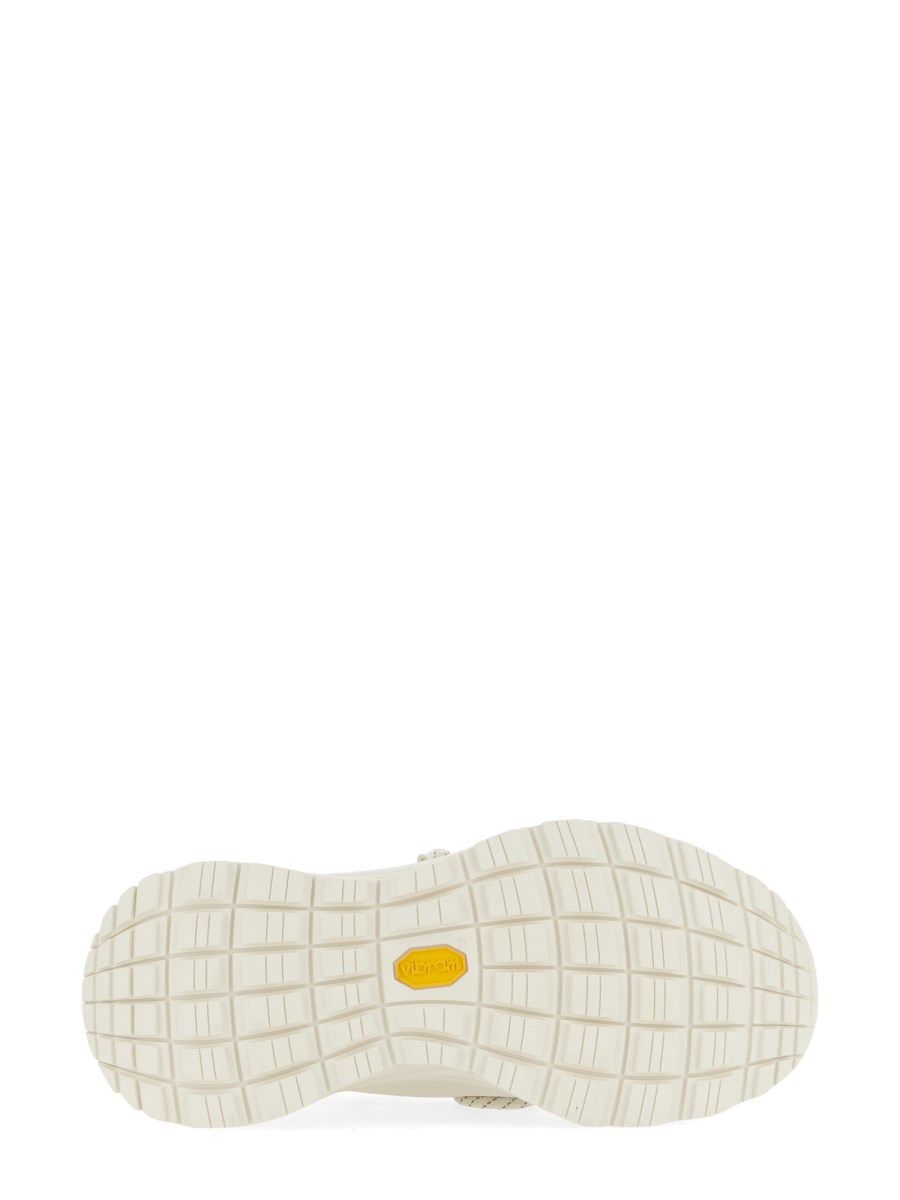 MONCLER SNEAKER ALTE MONTE RUNNER