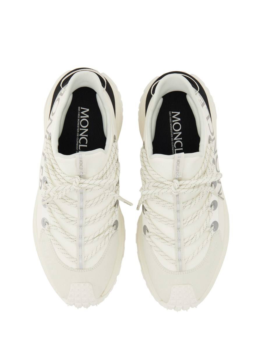 MONCLER SNEAKER LOW TOP "TRAILGRIP LITE 2"