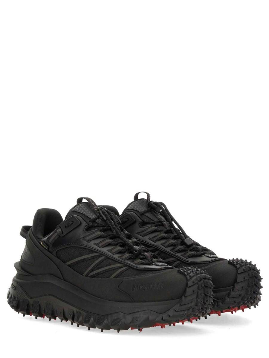 MONCLER SNEAKER TRAILGRIP GTX