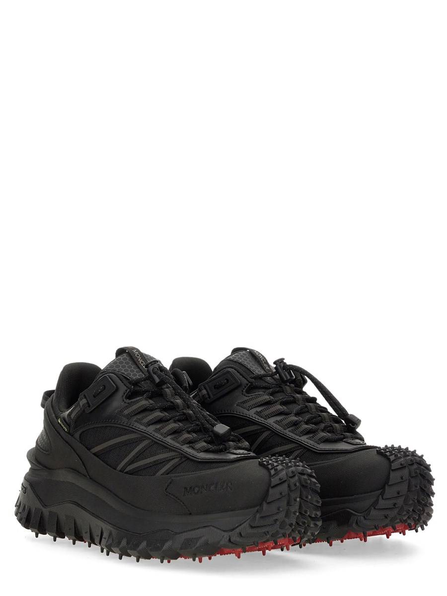 MONCLER SNEAKER TRAILGRIP GTX