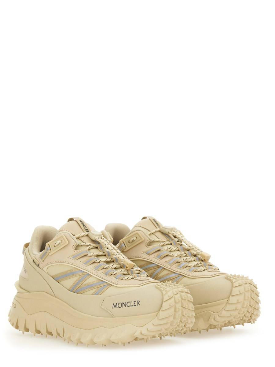 MONCLER SNEAKER TRAILGRIP GTX