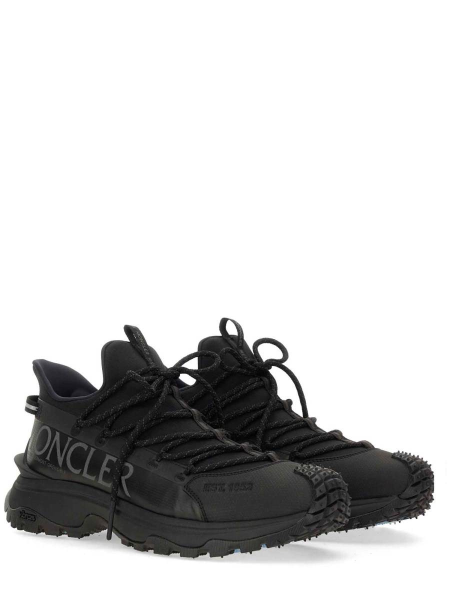MONCLER SNEAKER "TRAILGRIP LITE 2"